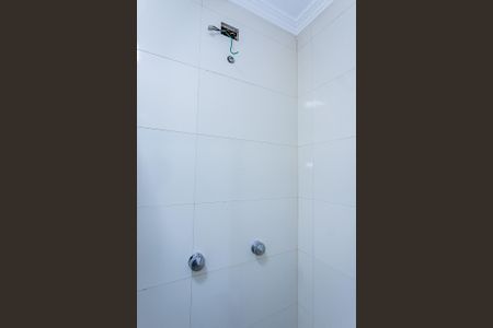 Casa para alugar com 113m², 2 quartos e 1 vaga Casa para alugar com 113m², 2 quartos e 1 vagaBanheiro