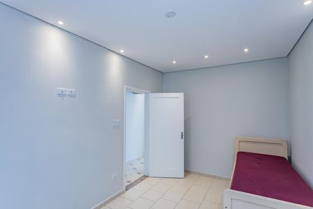 Suite de casa para alugar com 2 quartos, 113m² em Jardim Santo Elias, São Paulo