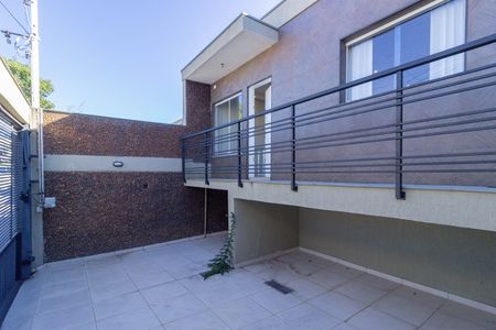 Casa para alugar com 113m², 3 quartos e 1 vaga Casa para alugar com 113m², 3 quartos e 1 vagaGaragem