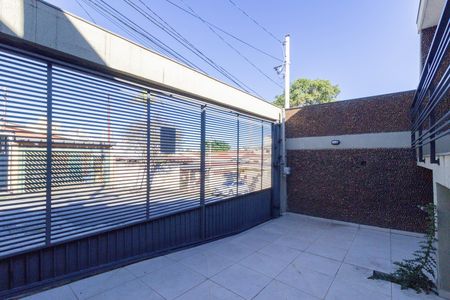 Casa para alugar com 113m², 3 quartos e 1 vaga Casa para alugar com 113m², 3 quartos e 1 vagaGaragem