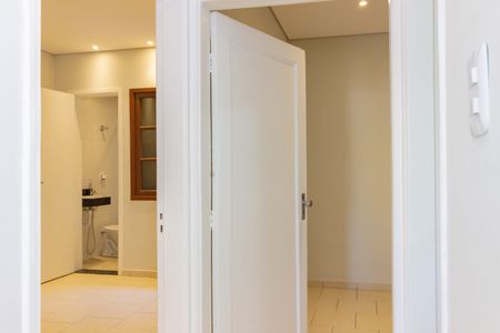 Casa para alugar com 113m², 3 quartos e 1 vaga Casa para alugar com 113m², 3 quartos e 1 vagaCorredor Sala