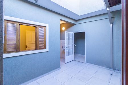 Casa para alugar com 113m², 3 quartos e 1 vaga Casa para alugar com 113m², 3 quartos e 1 vagaVista da Suíte