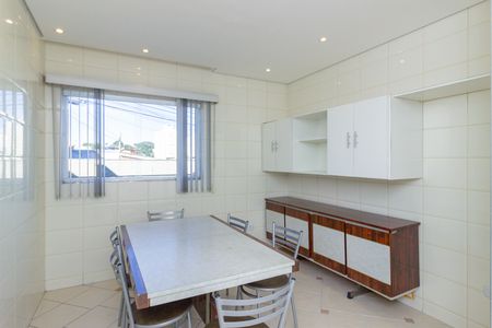Casa para alugar com 113m², 3 quartos e 1 vaga Casa para alugar com 113m², 3 quartos e 1 vagaCozinha