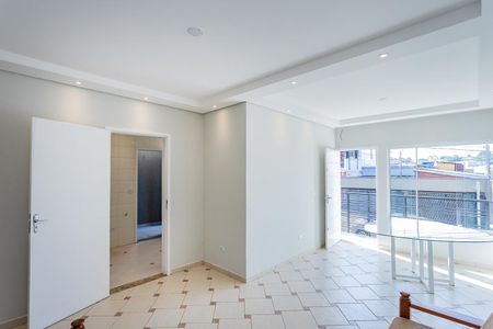 Casa para alugar com 113m², 2 quartos e 1 vaga Casa para alugar com 113m², 2 quartos e 1 vagaSala