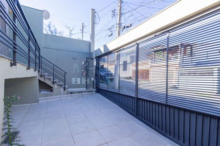 Casa para alugar com 113m², 3 quartos e 1 vaga Casa para alugar com 113m², 3 quartos e 1 vagaGaragem