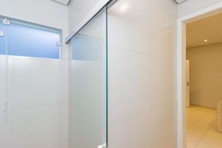 Casa para alugar com 113m², 3 quartos e 1 vaga Casa para alugar com 113m², 3 quartos e 1 vagaBanheiro da Suíte