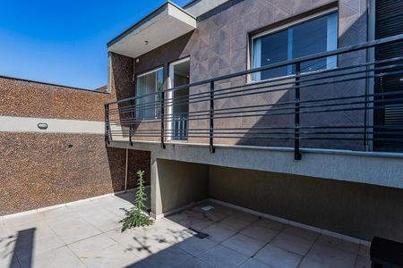 Casa para alugar com 51m², 2 quartos e 1 vaga Casa para alugar com 51m², 2 quartos e 1 vagaGaragem compartilhada
