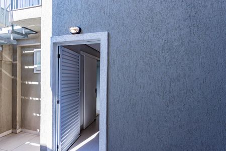 Casa para alugar com 51m², 2 quartos e 1 vaga Casa para alugar com 51m², 2 quartos e 1 vagaVista Quarto 2