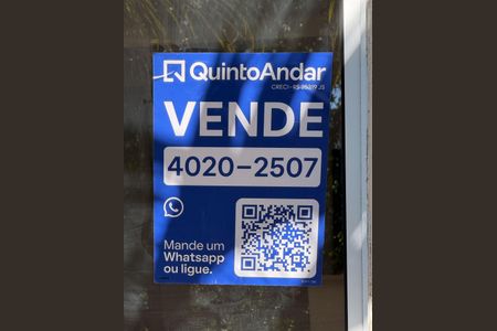 Apartamento à venda com 43m², 2 quartos e 1 vagaPlaquinha Instalada