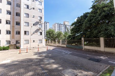 Apartamento à venda com 43m², 2 quartos e 1 vagaVista do Quarto 1