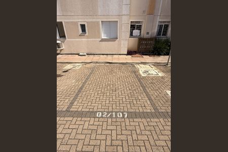 Apartamento à venda com 43m², 2 quartos e 1 vagaGaragem