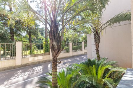 Apartamento à venda com 43m², 2 quartos e 1 vagaVista da Sala