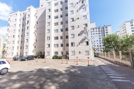 Apartamento à venda com 43m², 2 quartos e 1 vagaQuarto 2