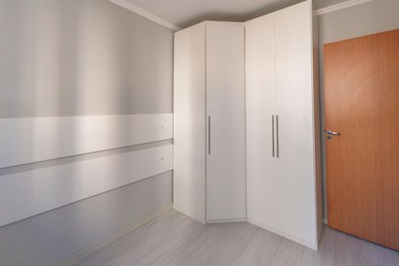 Apartamento à venda com 43m², 2 quartos e 1 vagaQuarto 2