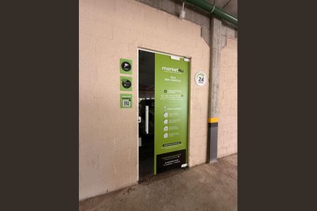 Apartamento à venda com 43m², 2 quartos e 1 vagaMercado