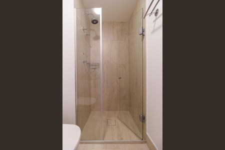 Apartamento à venda com 32m², 1 quarto e sem vaga Banheiro Suíte 