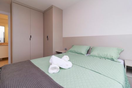 Apartamento à venda com 32m², 1 quarto e sem vagaSuíte