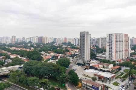 Apartamento à venda com 32m², 1 quarto e sem vagaSuíte - Vista