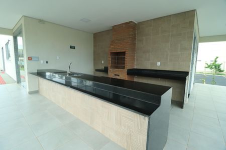 Apartamento para alugar com 48m², 2 quartos e 1 vagaÁrea comum - Churrasqueira