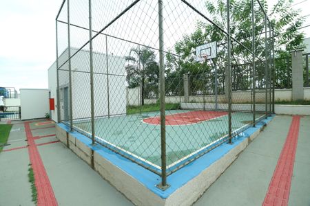 Apartamento para alugar com 48m², 2 quartos e 1 vagaQuadra Esportiva