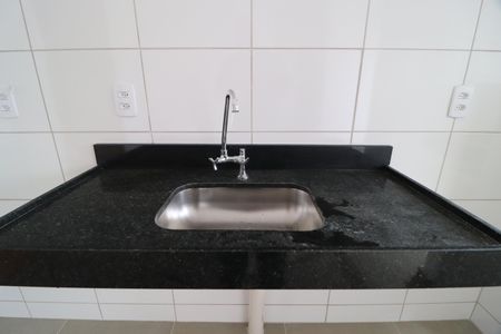 Apartamento para alugar com 48m², 2 quartos e 1 vagaCozinha