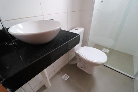 Apartamento para alugar com 48m², 2 quartos e 1 vagaBanheiro Social