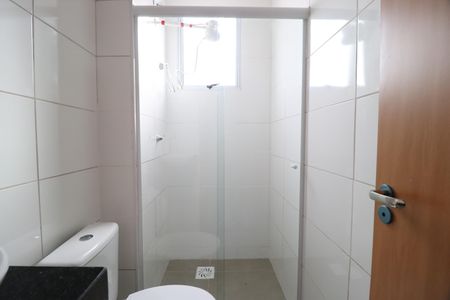 Apartamento para alugar com 48m², 2 quartos e 1 vagaBanheiro Social