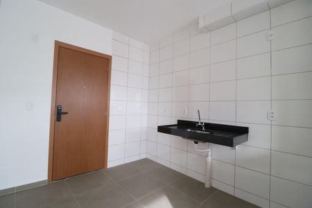 Apartamento para alugar com 48m², 2 quartos e 1 vagaCozinha
