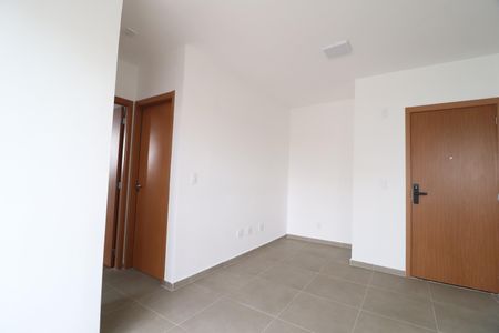 Apartamento para alugar com 48m², 2 quartos e 1 vagaSala/Cozinha
