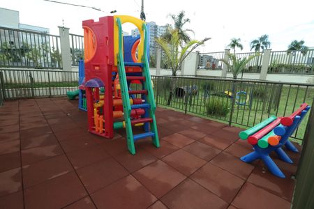 Apartamento para alugar com 48m², 2 quartos e 1 vagaÁrea comum - Playground