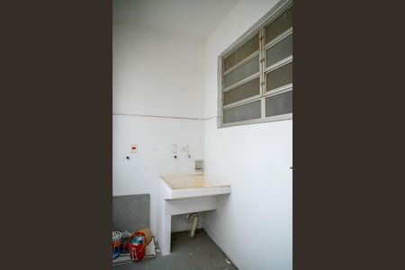 Apartamento à venda com 95m², 2 quartos e sem vaga Apartamento à venda com 95m², 2 quartos e sem vagaÁrea de Serviço