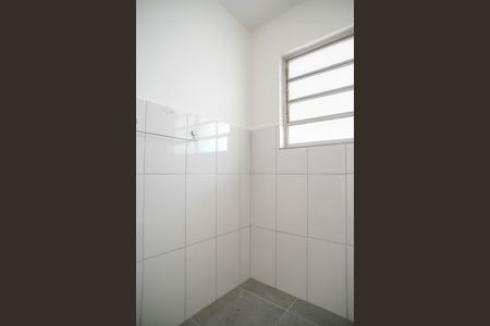 Apartamento à venda com 95m², 2 quartos e sem vaga Apartamento à venda com 95m², 2 quartos e sem vagaBanheiro
