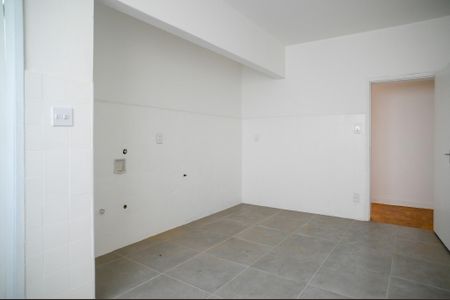 Apartamento à venda com 95m², 2 quartos e sem vaga Apartamento à venda com 95m², 2 quartos e sem vagaCozinha