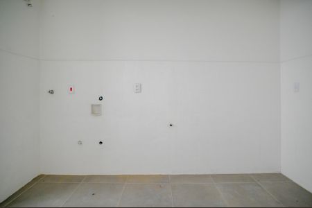 Apartamento à venda com 95m², 2 quartos e sem vaga Apartamento à venda com 95m², 2 quartos e sem vagaCozinha