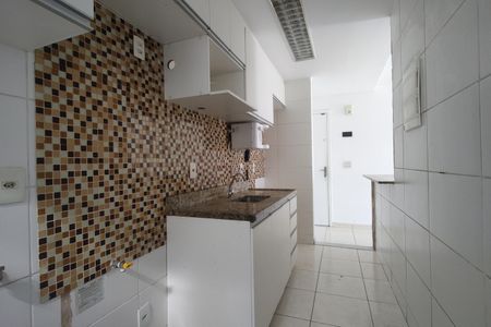 Apartamento à venda com 87m², 3 quartos e 1 vaga Apartamento à venda com 87m², 3 quartos e 1 vagaCozinha
