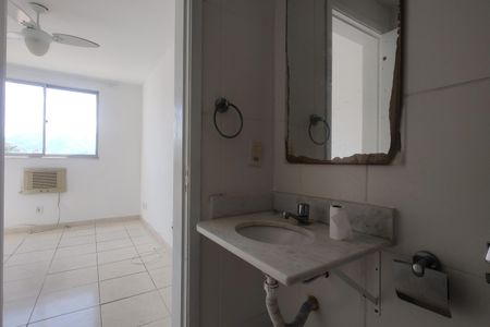 Apartamento à venda com 87m², 3 quartos e 1 vaga Apartamento à venda com 87m², 3 quartos e 1 vagaBanheiro da Suíte
