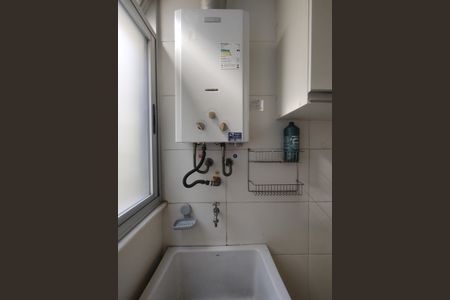 Apartamento à venda com 87m², 3 quartos e 1 vagaÁrea de Serviço