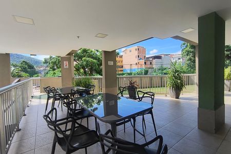 Apartamento à venda com 87m², 3 quartos e 1 vaga Apartamento à venda com 87m², 3 quartos e 1 vagaÁrea comum