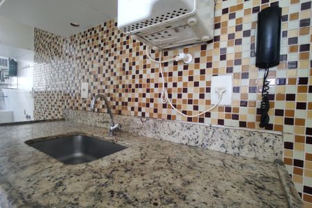 Apartamento à venda com 87m², 3 quartos e 1 vaga Apartamento à venda com 87m², 3 quartos e 1 vagaCozinha