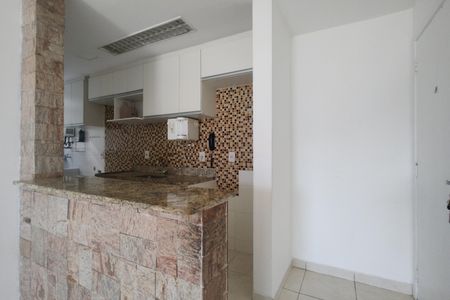 Apartamento à venda com 87m², 3 quartos e 1 vaga Apartamento à venda com 87m², 3 quartos e 1 vagaCozinha