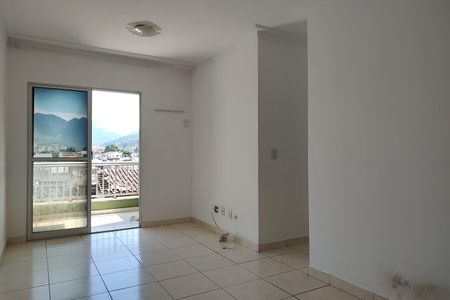 Apartamento à venda com 87m², 3 quartos e 1 vaga Apartamento à venda com 87m², 3 quartos e 1 vagaSala