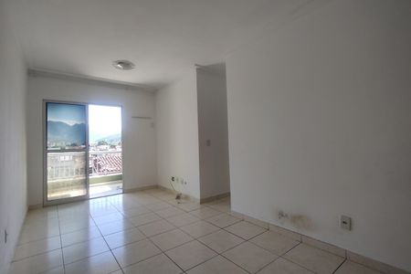 Apartamento à venda com 87m², 3 quartos e 1 vaga Apartamento à venda com 87m², 3 quartos e 1 vagaSala