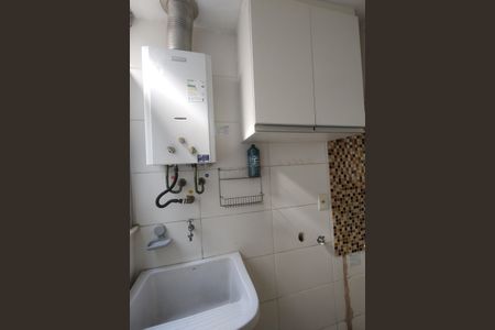 Apartamento à venda com 87m², 3 quartos e 1 vagaÁrea de Serviço