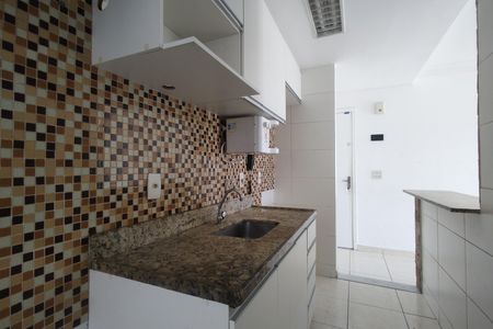 Apartamento à venda com 87m², 3 quartos e 1 vaga Apartamento à venda com 87m², 3 quartos e 1 vagaCozinha