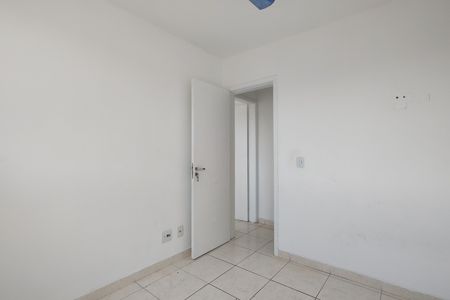 Apartamento à venda com 87m², 3 quartos e 1 vaga Apartamento à venda com 87m², 3 quartos e 1 vagaQuarto 2
