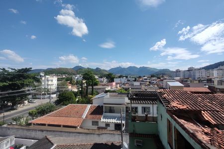 Apartamento à venda com 87m², 3 quartos e 1 vaga Apartamento à venda com 87m², 3 quartos e 1 vagaVista