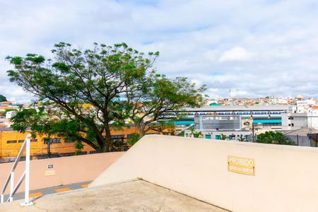 Apartamento à venda com 52m², 2 quartos e 1 vaga Apartamento à venda com 52m², 2 quartos e 1 vagaÁrea comum