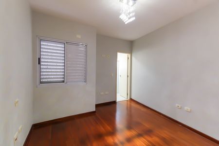 Casa à venda com 106m², 3 quartos e 2 vagasQuarto 1 - Suíte