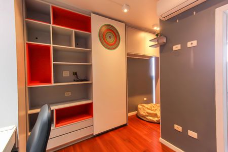 Casa à venda com 106m², 3 quartos e 2 vagasQuarto 3 - Suíte