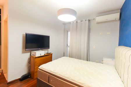 Casa à venda com 106m², 3 quartos e 2 vagasQuarto 2 - Suíte